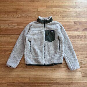 Patagonia Classic Retro-X® Fleece Jacket